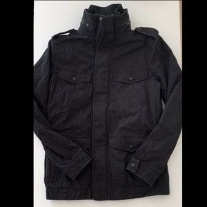 Express Men’s Jacket